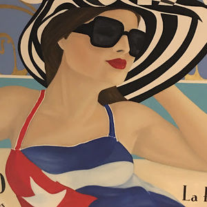 Meet your Posher, Christina